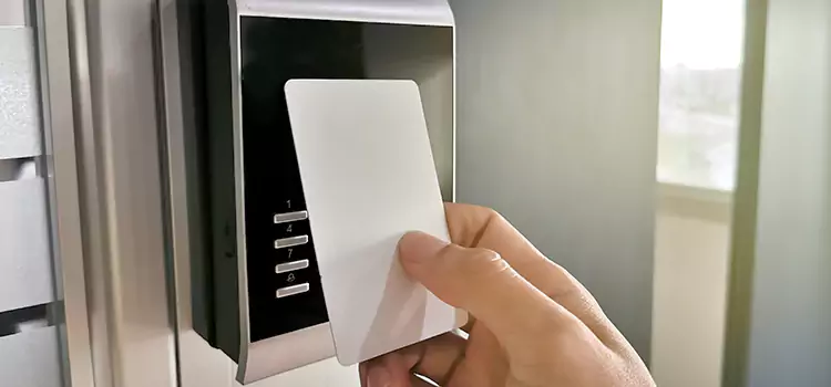 Advanced RFID Technology Integration in Greenville, MS